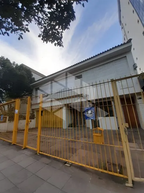 Foto 1 de Sala Comercial para alugar, 398m² em São João, Porto Alegre