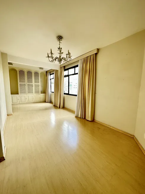 Foto 1 de Apartamento com 4 Quartos à venda, 120m² em Gutierrez, Belo Horizonte