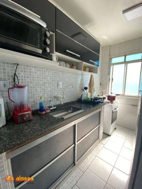 Foto 1 de Apartamento com 2 Quartos à venda, 43m² em Jardim Tranquilidade, Guarulhos