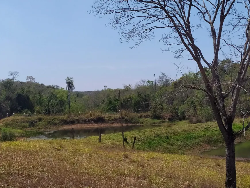 Foto 1 de Lote/Terreno à venda, 1000m² em Doutor Campolina, Jequitibá