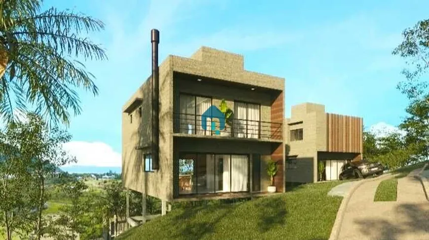 Foto 1 de Casa com 3 Quartos à venda, 176m² em Siriú, Garopaba