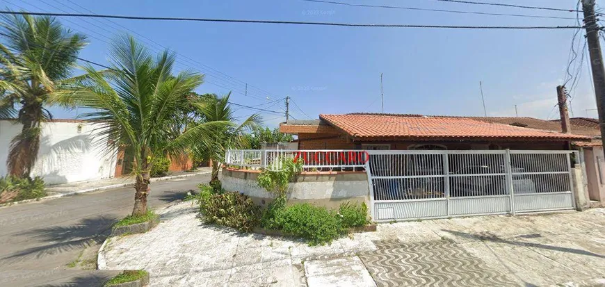 Foto 1 de Casa com 3 Quartos à venda, 80m² em Jardim Imperador, Praia Grande