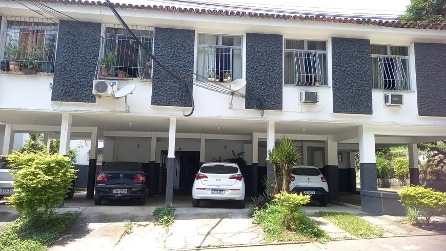 Foto 1 de Apartamento com 3 Quartos à venda, 80m² em Nova Cidade, São Gonçalo