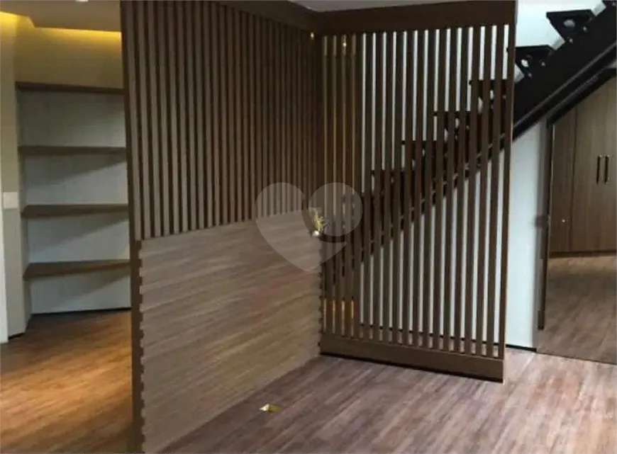 Foto 1 de Apartamento com 1 Quarto à venda, 72m² em Vila Nova Conceição, São Paulo