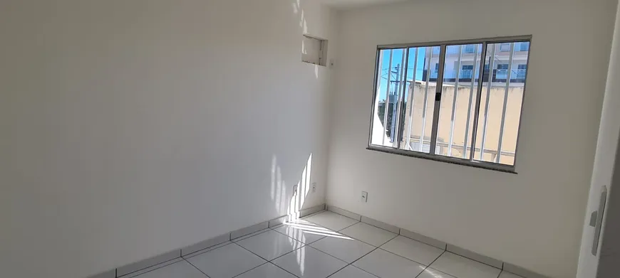 Foto 1 de Casa com 1 Quarto para alugar, 40m² em Pacheco, São Gonçalo