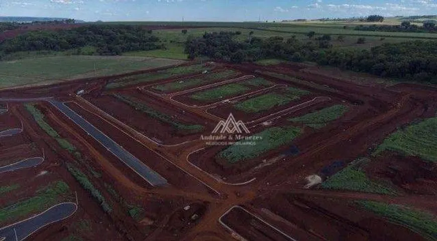 Foto 1 de Lote/Terreno à venda, 335m² em Recreio Anhangüera, Ribeirão Preto