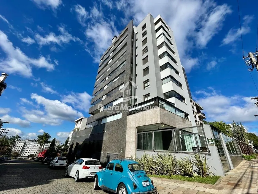 Foto 1 de Apartamento com 3 Quartos à venda, 229m² em Exposição, Caxias do Sul