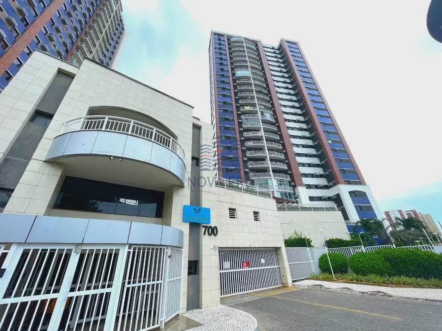 Foto 1 de Apartamento com 4 Quartos à venda, 94m² em Mucuripe, Fortaleza