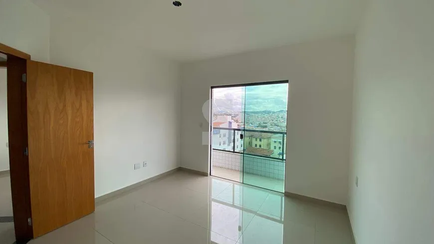 Foto 1 de Apartamento com 3 Quartos à venda, 88m² em Eldorado, Contagem