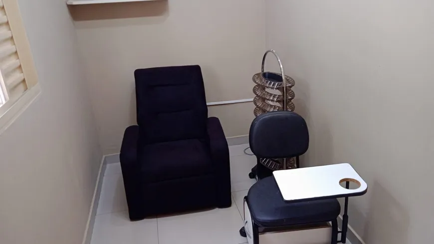 Foto 1 de Sala Comercial para alugar, 9m² em Nova Redentora, São José do Rio Preto