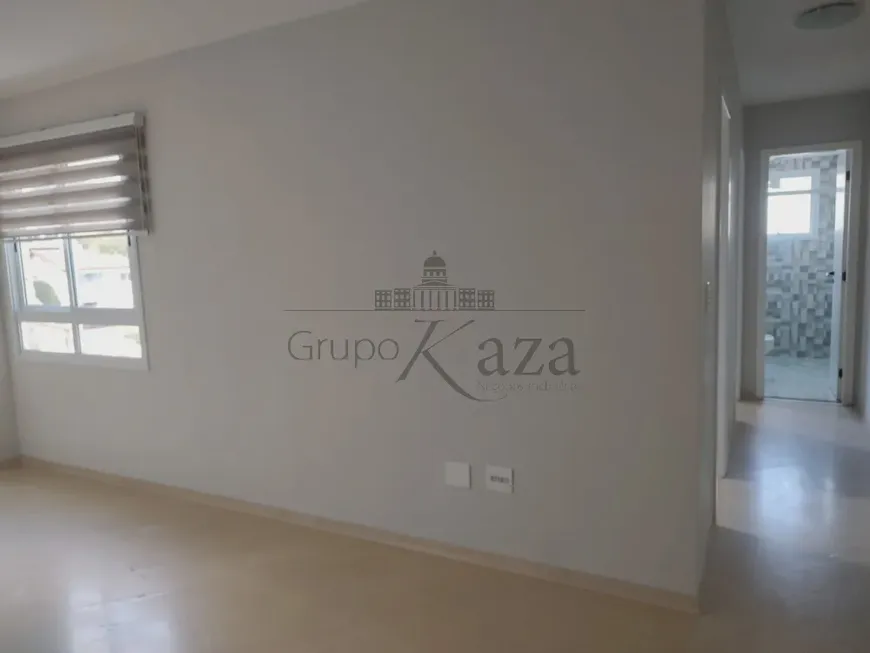 Foto 1 de Apartamento com 2 Quartos à venda, 51m² em Jardim Esplanada, São José dos Campos