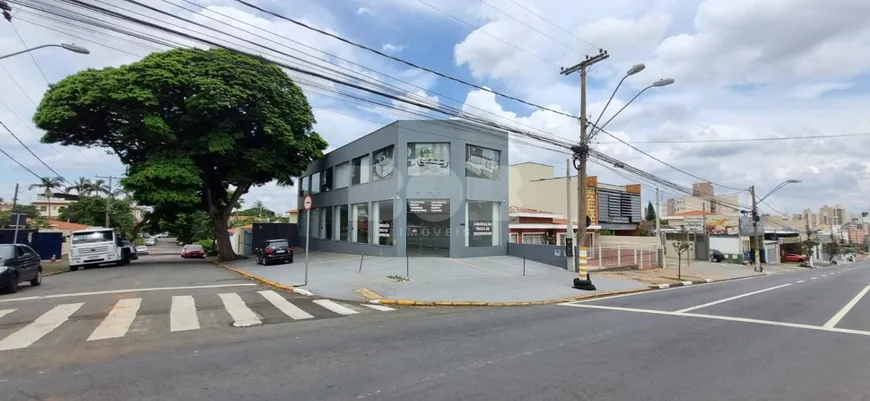 Foto 1 de Sala Comercial para alugar, 360m² em Jardim Guanabara, Campinas