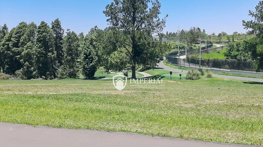 Foto 1 de Lote/Terreno à venda, 2800m² em Condomínio Terras de São José, Itu