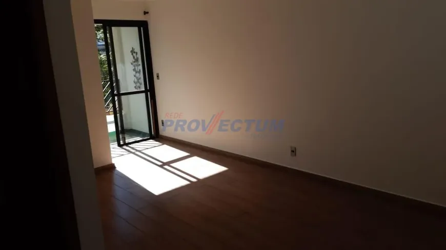 Foto 1 de Apartamento com 3 Quartos à venda, 97m² em Botafogo, Campinas