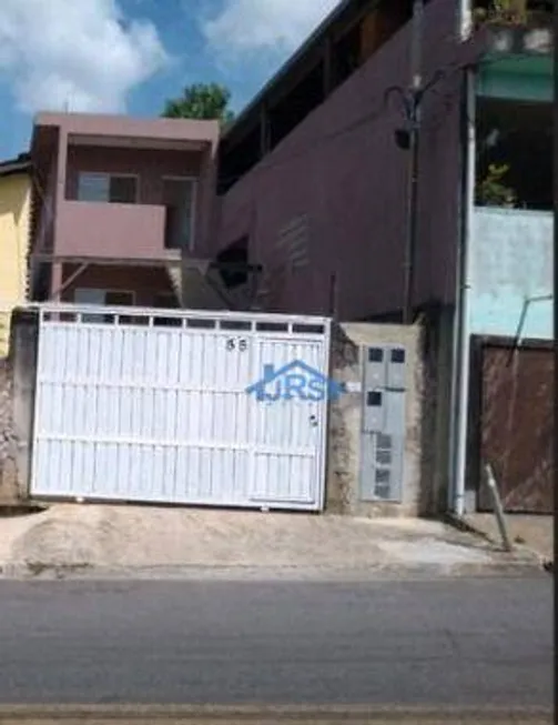 Foto 1 de Casa com 4 Quartos à venda, 125m² em Cidade Ariston Estela Azevedo, Carapicuíba