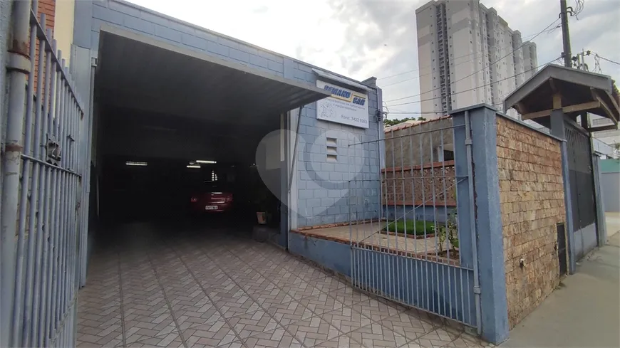 Foto 1 de Casa com 4 Quartos à venda, 300m² em Paulicéia, Piracicaba