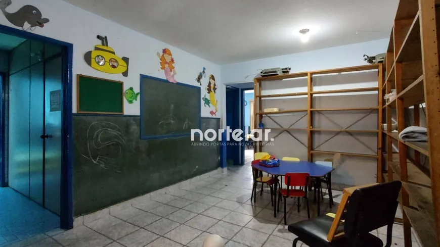 Foto 1 de Casa com 4 Quartos à venda, 100m² em Parque São Domingos, São Paulo