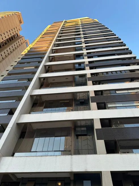 Foto 1 de Apartamento com 3 Quartos à venda, 124m² em Jardim Goiás, Goiânia