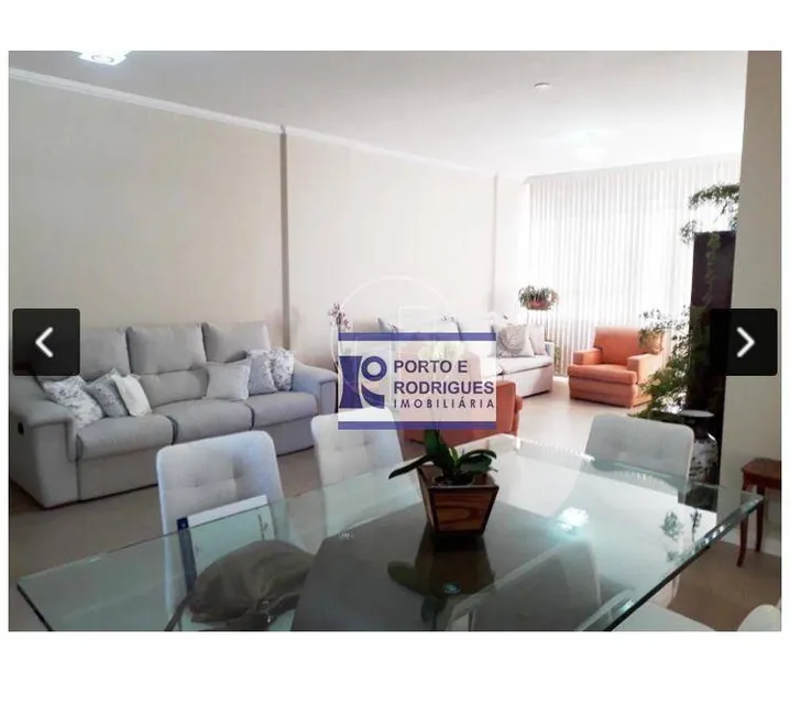 Foto 1 de Apartamento com 3 Quartos à venda, 185m² em Centro, Campinas