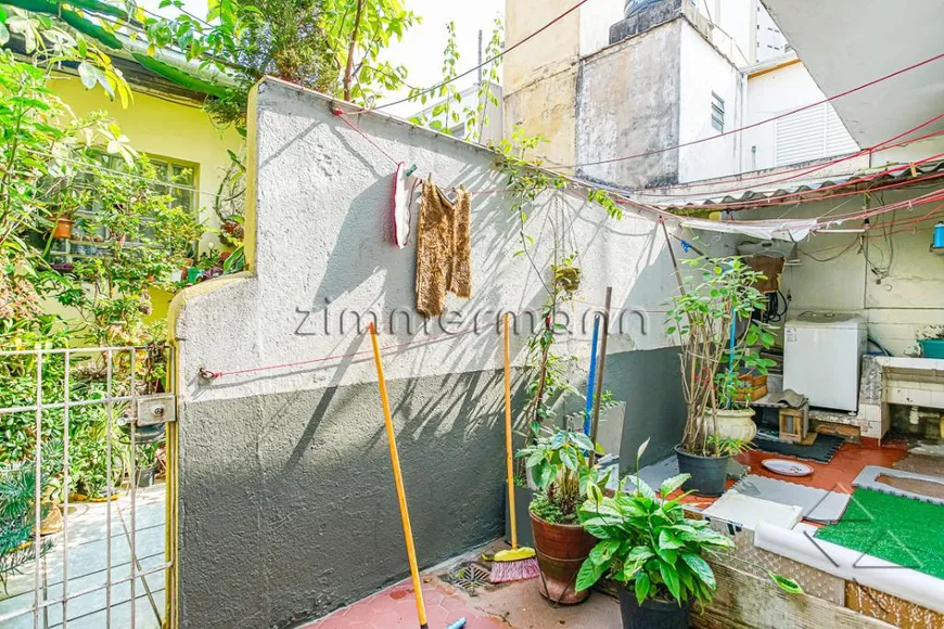 Foto 1 de Casa com 1 Quarto à venda, 118m² em Pompeia, São Paulo