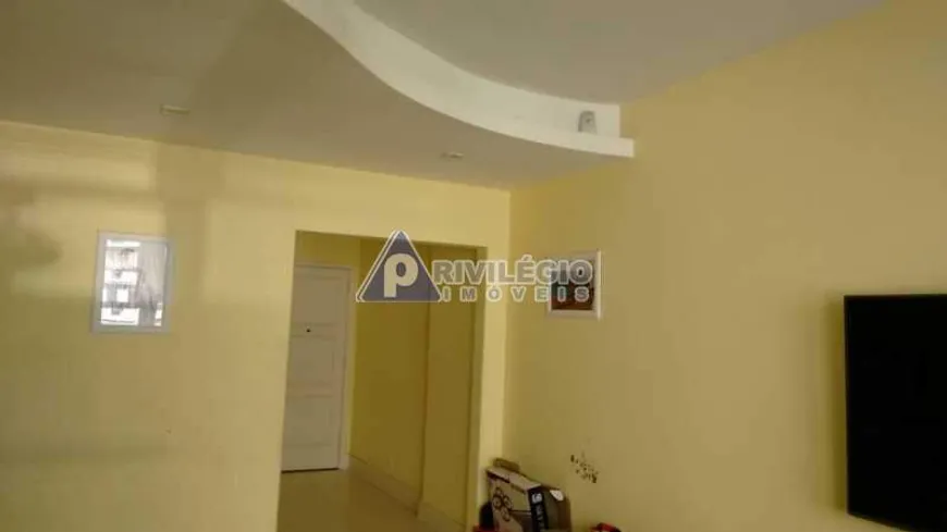 Foto 1 de Apartamento com 3 Quartos à venda, 118m² em Copacabana, Rio de Janeiro