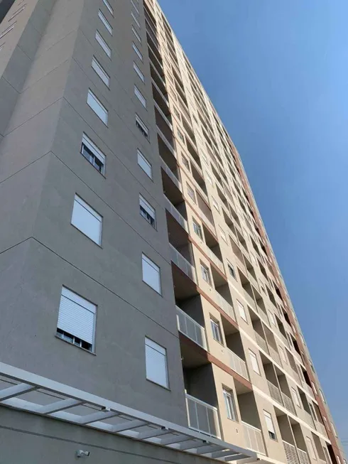 Foto 1 de Apartamento com 2 Quartos à venda, 56m² em Residencial Parque Granja Cecilia B, Bauru