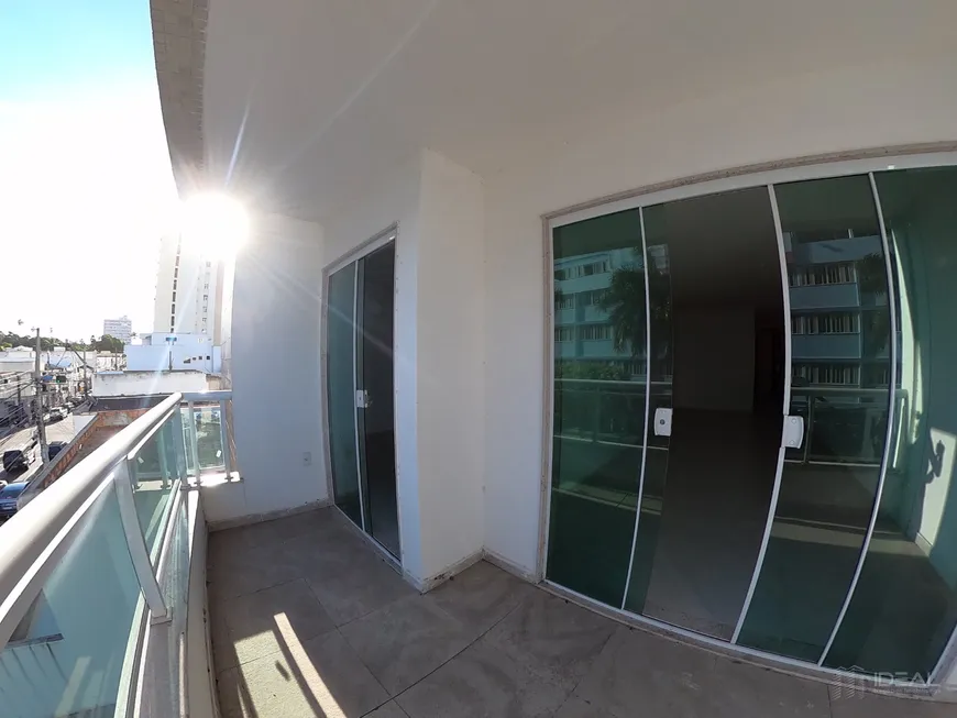 Foto 1 de Apartamento com 2 Quartos à venda, 86m² em Centro, Campos dos Goytacazes