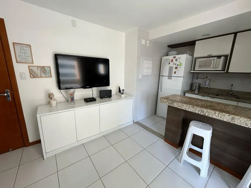 Foto 1 de Apartamento com 1 Quarto à venda, 45m² em Itaigara, Salvador