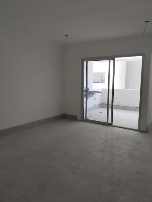 Foto 1 de Apartamento com 1 Quarto à venda, 64m² em Parque das Nações, Santo André