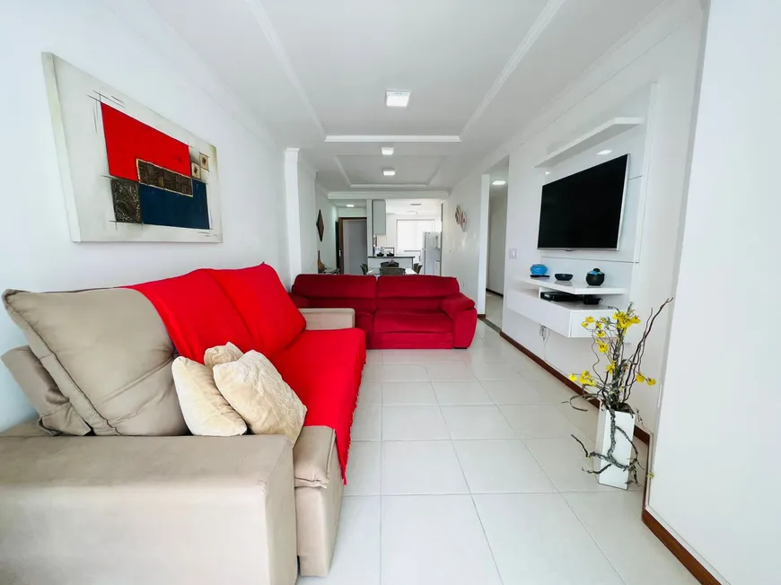 Foto 1 de Apartamento com 3 Quartos à venda, 90m² em Praia do Morro, Guarapari