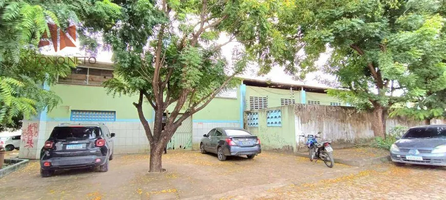 Foto 1 de Galpão/Depósito/Armazém para venda ou aluguel, 1800m² em Planalto Ayrton Senna, Fortaleza