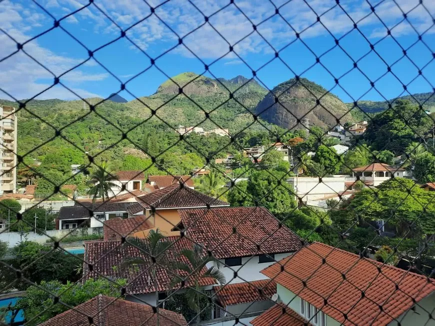 Foto 1 de Apartamento com 3 Quartos à venda, 82m² em Freguesia- Jacarepaguá, Rio de Janeiro