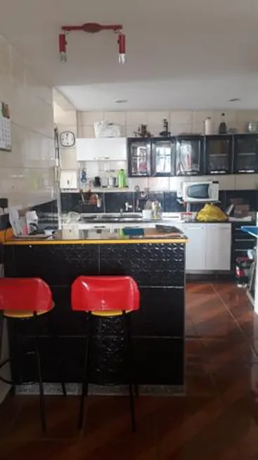 Foto 1 de Apartamento com 2 Quartos à venda, 80m² em Madureira, Rio de Janeiro