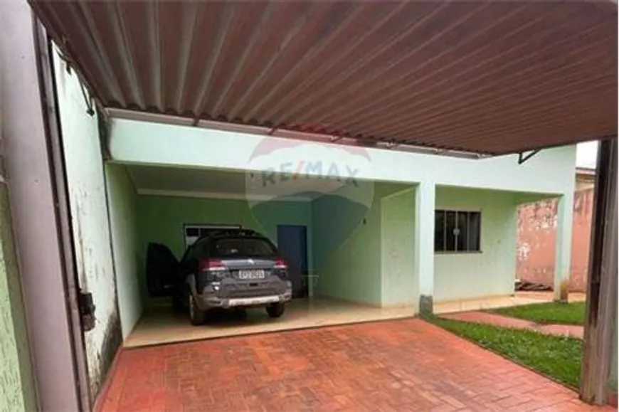 Foto 1 de Casa com 3 Quartos à venda, 157m² em Residencial Veneza, Rio Verde