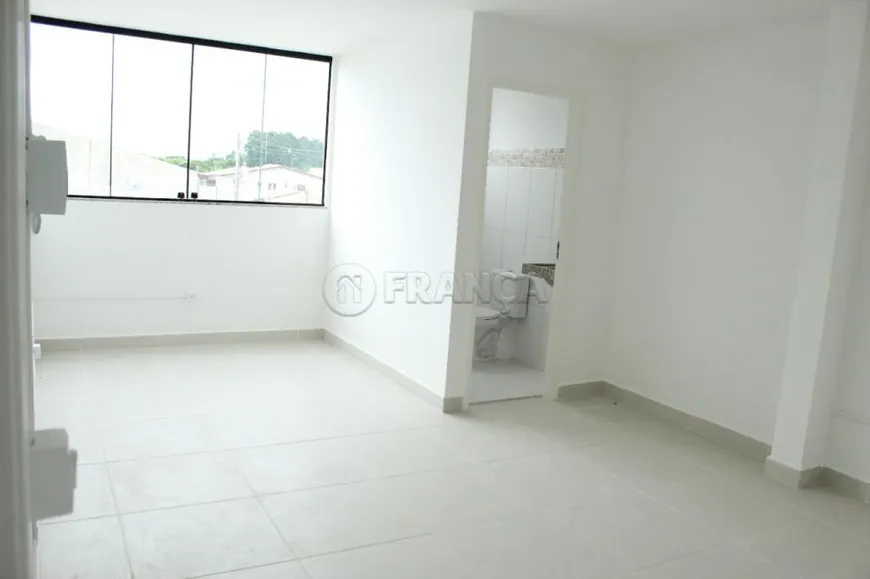 Foto 1 de Sala Comercial para alugar, 53m² em Residencial Parque Dos Sinos, Jacareí