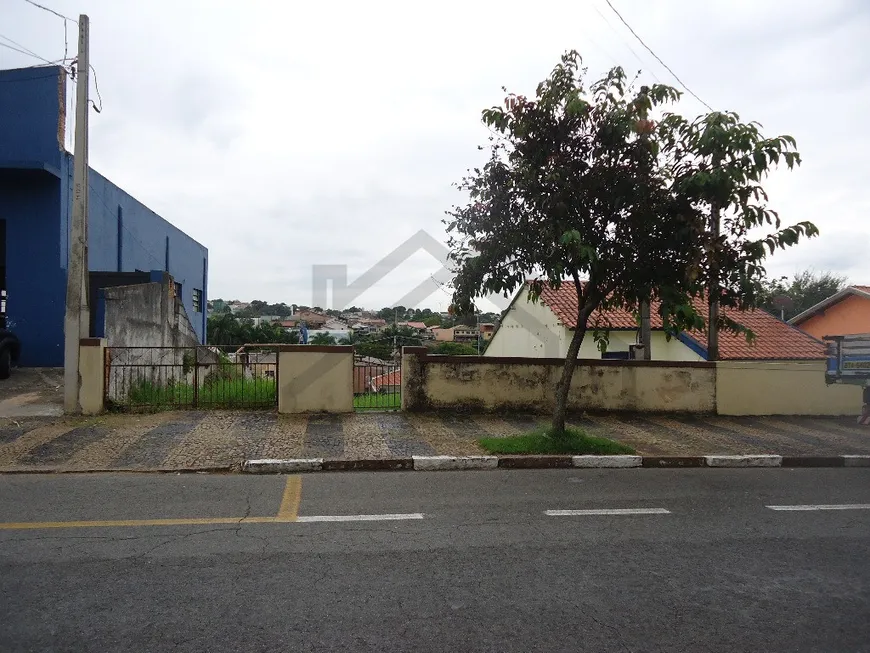 Foto 1 de Lote/Terreno à venda, 250m² em Vila Olivo, Valinhos