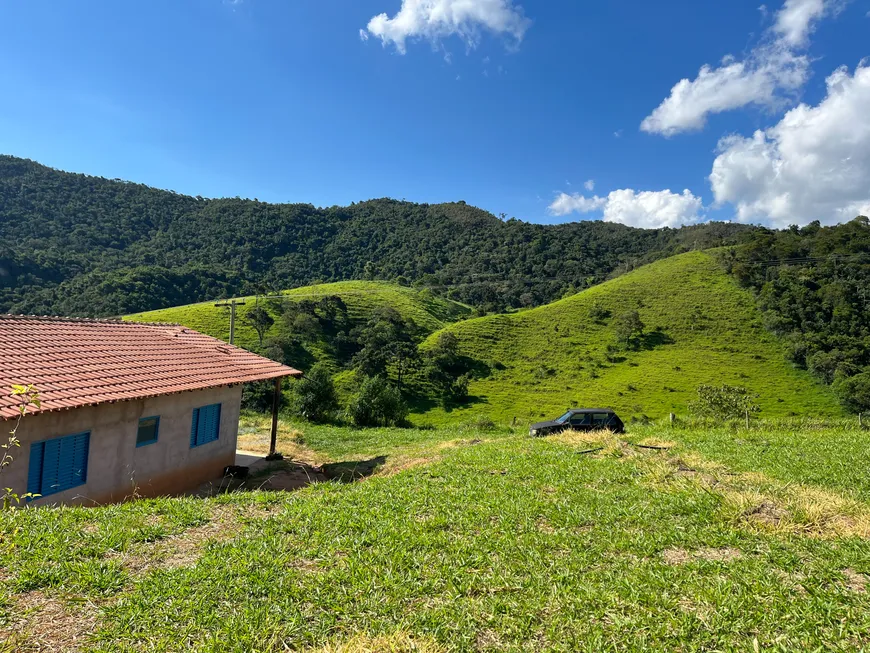 Foto 1 de Fazenda/Sítio com 2 Quartos à venda, 45000m² em Catuçaba, São Luiz do Paraitinga