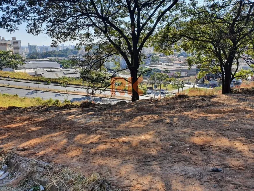 Foto 1 de Lote/Terreno à venda, 1032m² em Manacás, Belo Horizonte