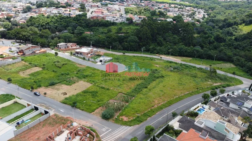 Foto 1 de Lote/Terreno à venda, 347m² em Jardim Alto da Colina, Valinhos