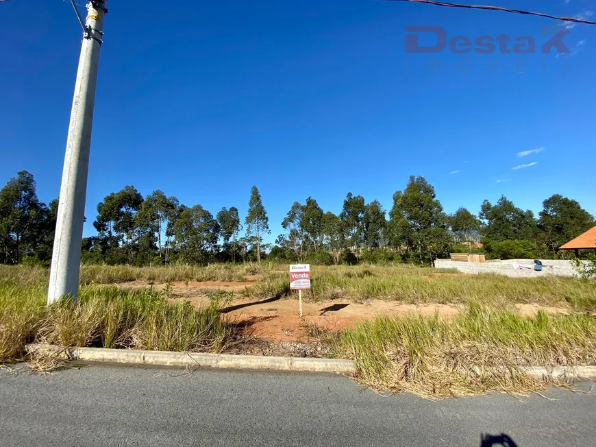 Foto 1 de Lote/Terreno à venda, 360m² em Areias Do Meio, Governador Celso Ramos