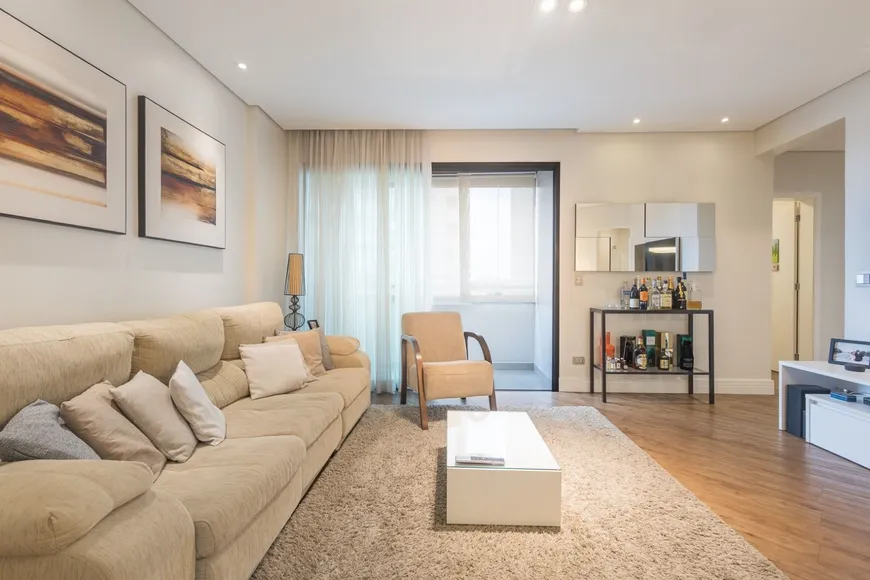 Foto 1 de Apartamento com 2 Quartos à venda, 72m² em Chácara Klabin, São Paulo