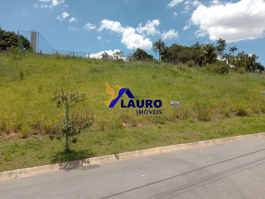 Foto 1 de Lote/Terreno à venda, 254m² em Bairro Marambaia, Vinhedo