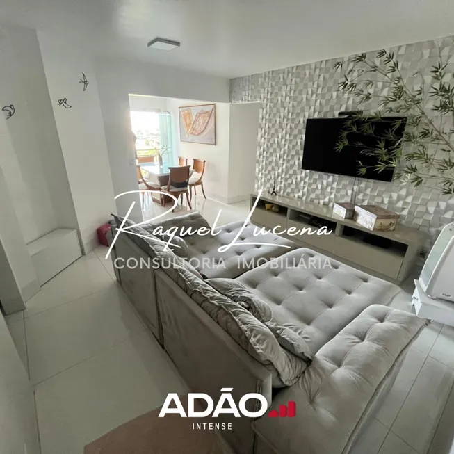 Foto 1 de Apartamento com 3 Quartos à venda, 78m² em Setor Bela Vista, Goiânia