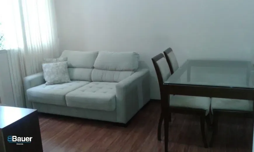 Foto 1 de Apartamento com 2 Quartos à venda, 78m² em Cambuí, Campinas