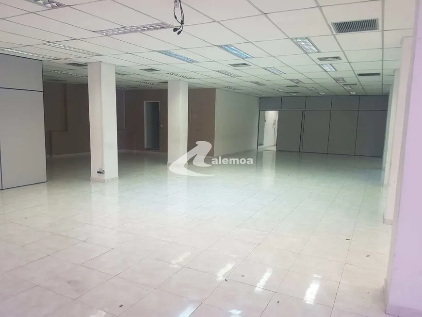 Foto 1 de Sala Comercial para alugar, 464m² em República, São Paulo