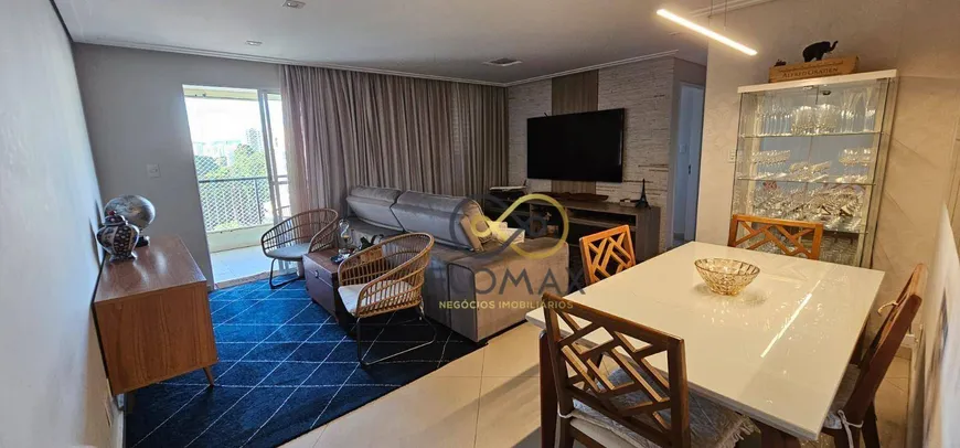 Foto 1 de Apartamento com 2 Quartos à venda, 83m² em Jardim Zaira, Guarulhos