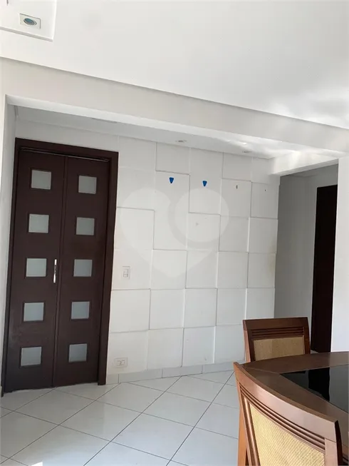 Foto 1 de Apartamento com 2 Quartos à venda, 56m² em Lauzane Paulista, São Paulo