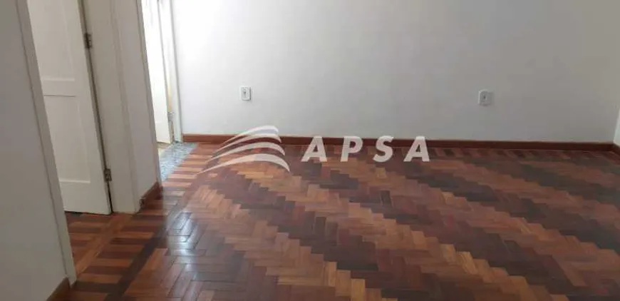 Foto 1 de Apartamento com 1 Quarto à venda, 50m² em Santa Teresa, Rio de Janeiro