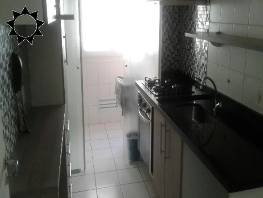 Foto 1 de Apartamento com 2 Quartos à venda, 50m² em Presidente Altino, Osasco