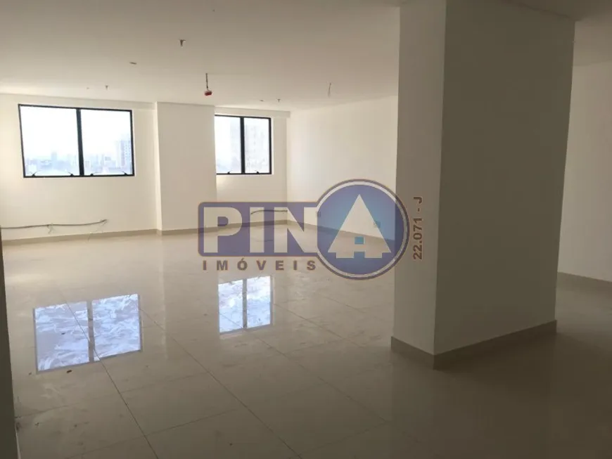 Foto 1 de Sala Comercial à venda, 77m² em Setor Oeste, Goiânia